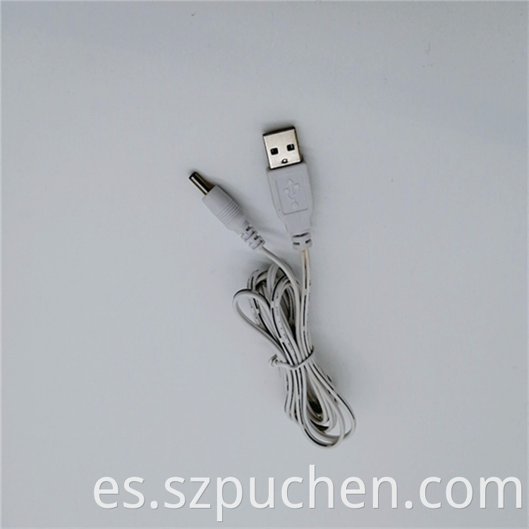 USB Connecting Line